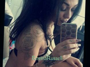 RosinaRussell