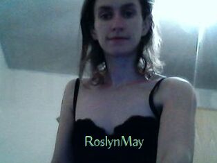 RoslynMay