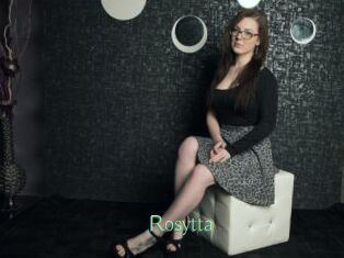 Rosytta