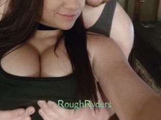 RoughRyders