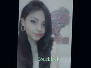 Rousblack