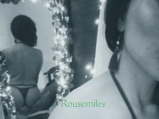 Rousemiles