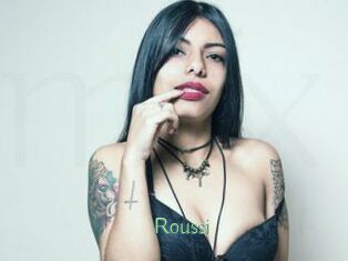 Roussi