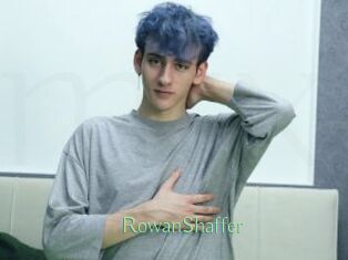 RowanShaffer Motion X