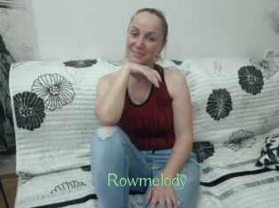 Rowmelody