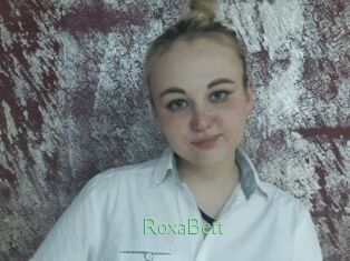 RoxaBett