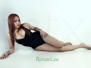 RoxanLee Motion X