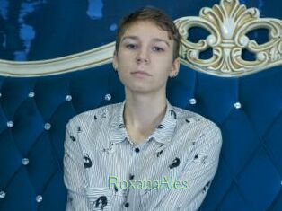 RoxanaAles