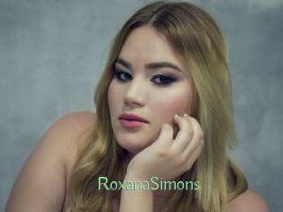 RoxanaSimons