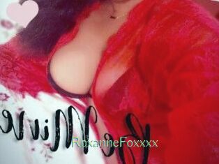 RoxanneFoxxxx