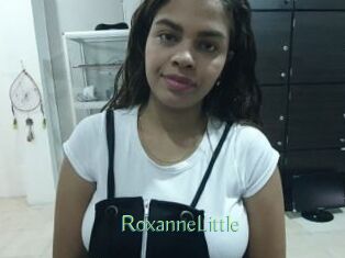 RoxanneLittle