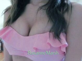 RoxanneMarsh