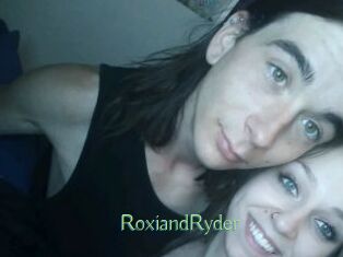 RoxiandRyder