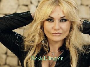 RoxieEllington