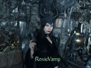 RoxieVamp