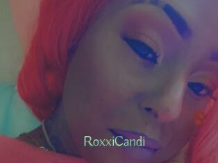 RoxxiCandi