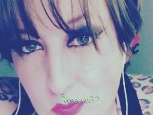 Roxxxy32