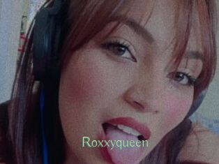 Roxxyqueen