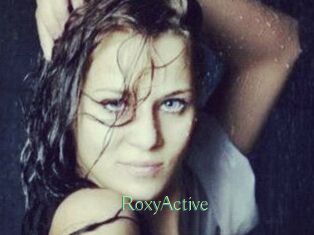 RoxyActive