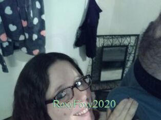 RoxyFoxy2020