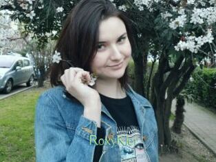 RoxyKler