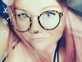 RoxyLei