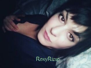 RoxyRizso