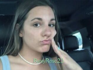 RoxyRose23