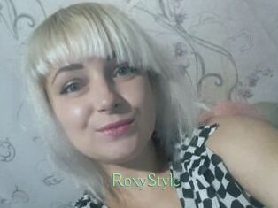 RoxyStyle