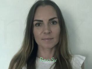 RoxySv