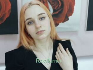 RoxyTurner