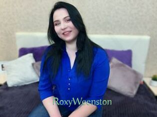 RoxyWeenston