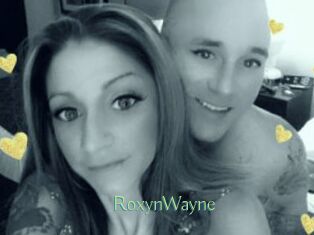 RoxynWayne