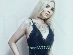 RoxysWOW