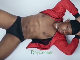 RoyCooper