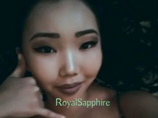 RoyalSapphire