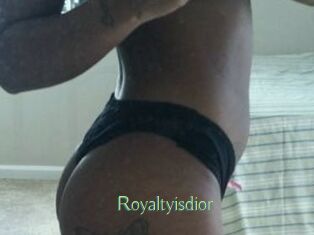 Royaltyisdior
