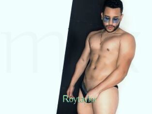 Roytaylor
