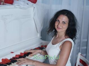 RozaPlayful