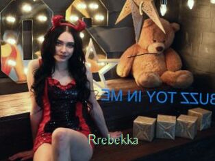 Rrebekka
