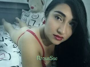 RrousSse