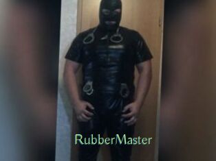 RubberMaster