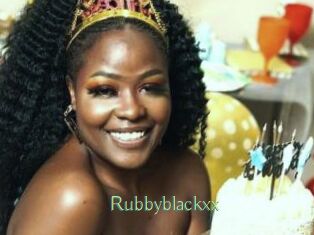 Rubbyblackxx