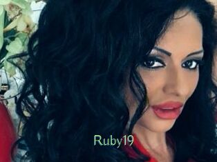 Ruby19
