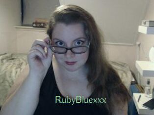 RubyBluexxx