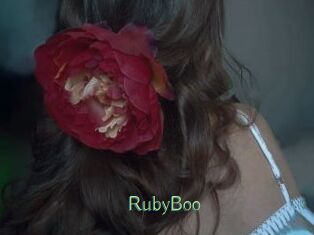 RubyBoo