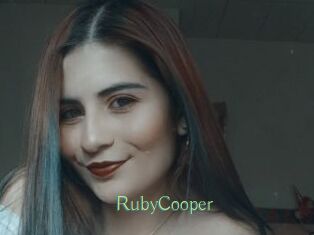 RubyCooper