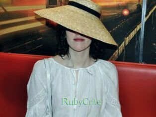 RubyCrite