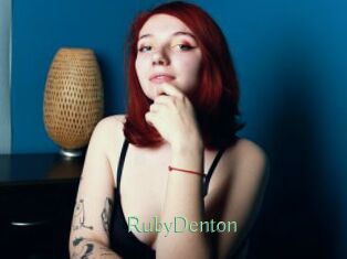 RubyDenton