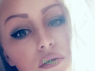 RubyJ